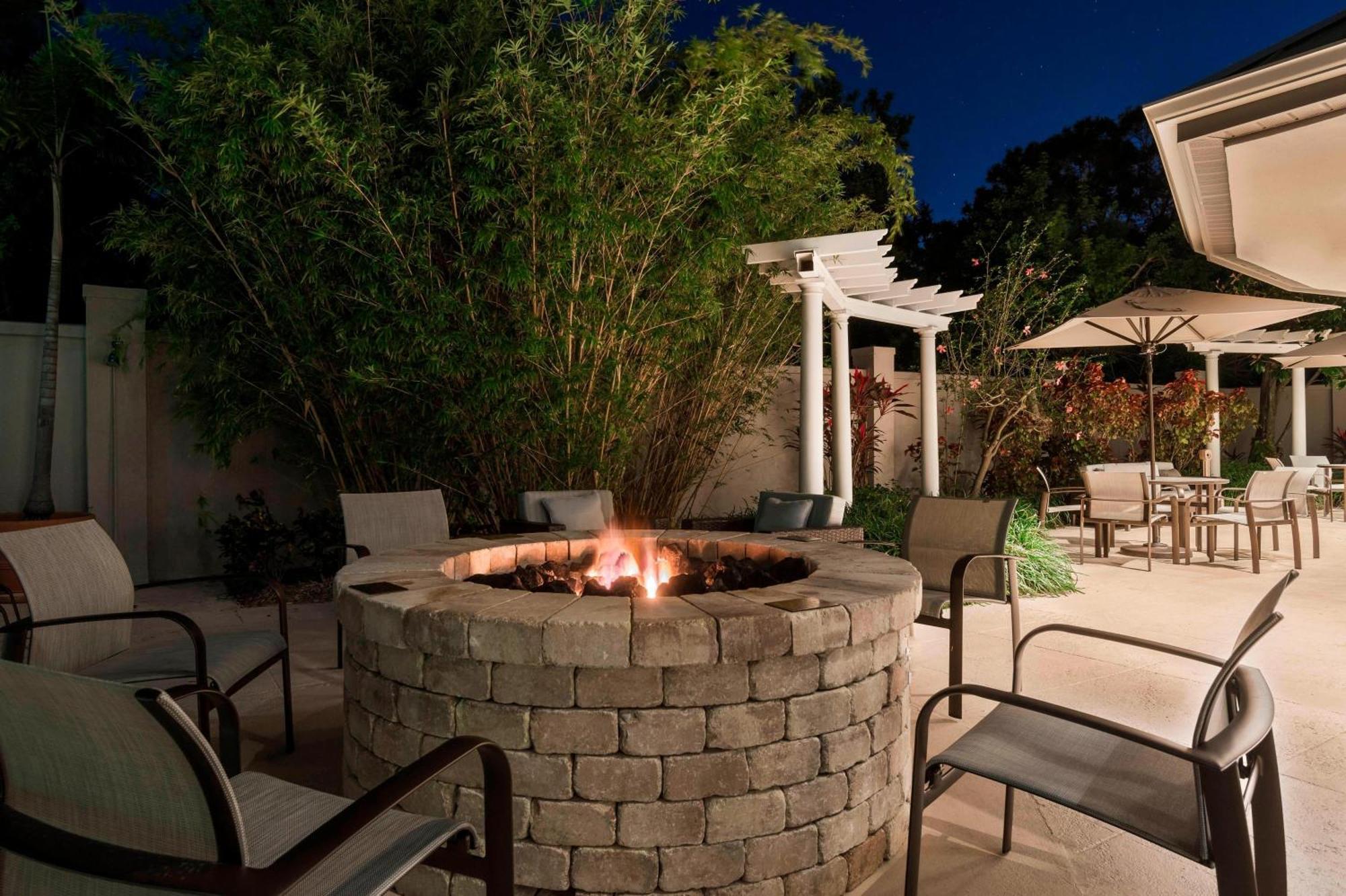 Courtyard Sarasota Bradenton Airport Hotel Luaran gambar