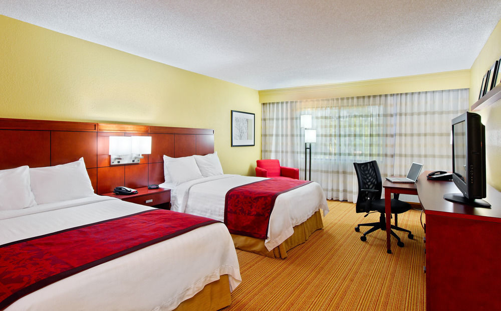 Courtyard Sarasota Bradenton Airport Hotel Luaran gambar