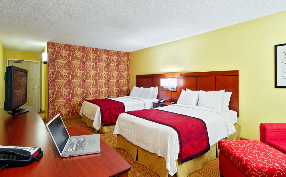 Courtyard Sarasota Bradenton Airport Hotel Luaran gambar