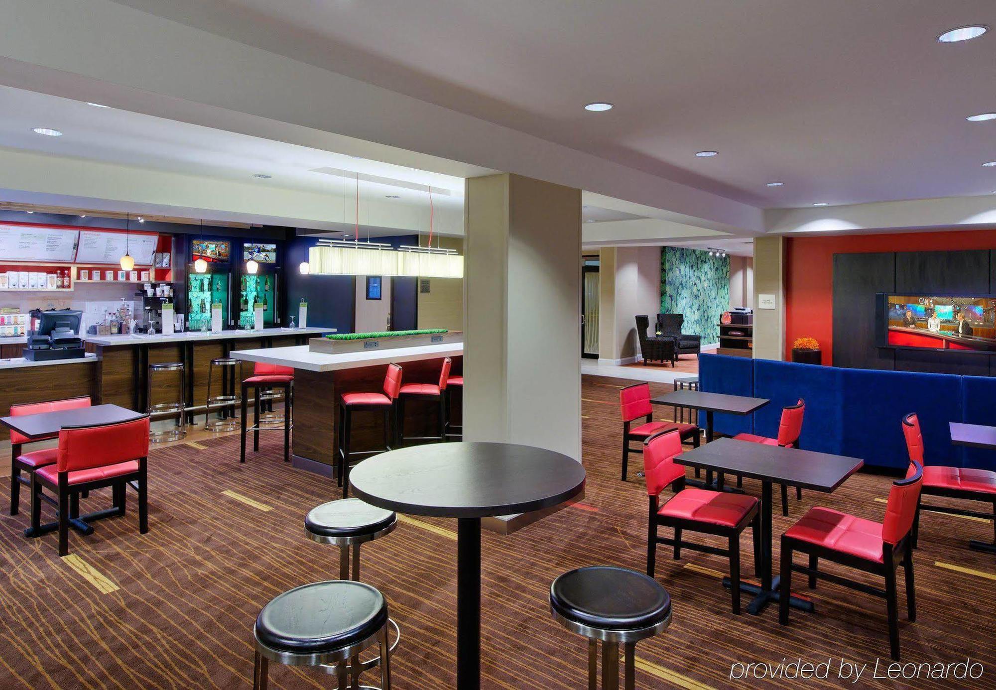 Courtyard Sarasota Bradenton Airport Hotel Luaran gambar