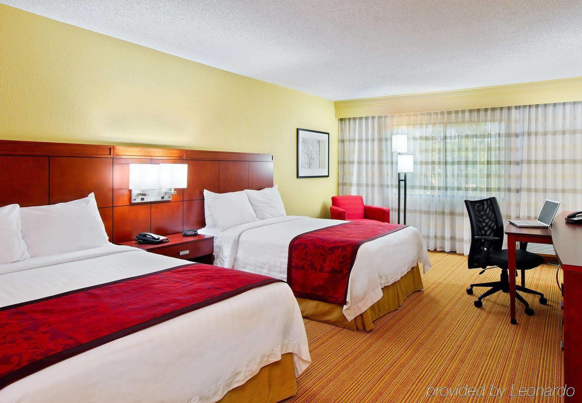 Courtyard Sarasota Bradenton Airport Hotel Luaran gambar