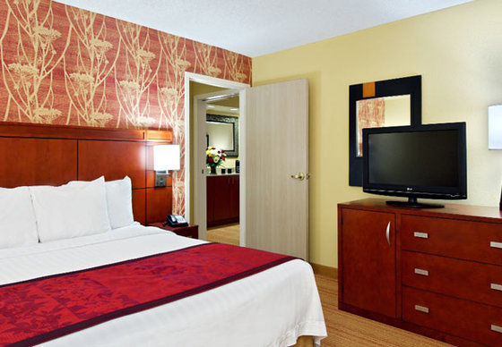 Courtyard Sarasota Bradenton Airport Hotel Luaran gambar