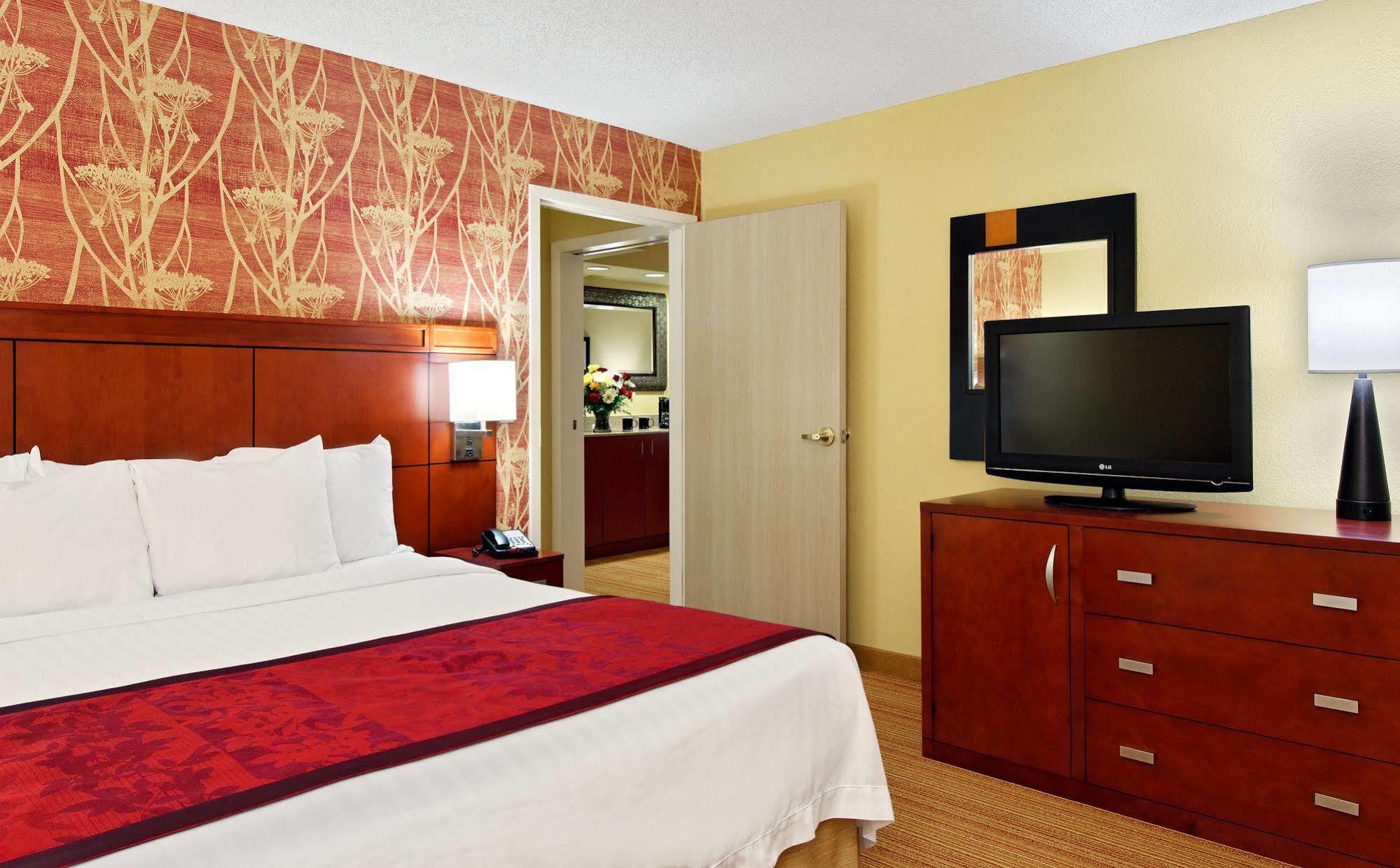 Courtyard Sarasota Bradenton Airport Hotel Luaran gambar